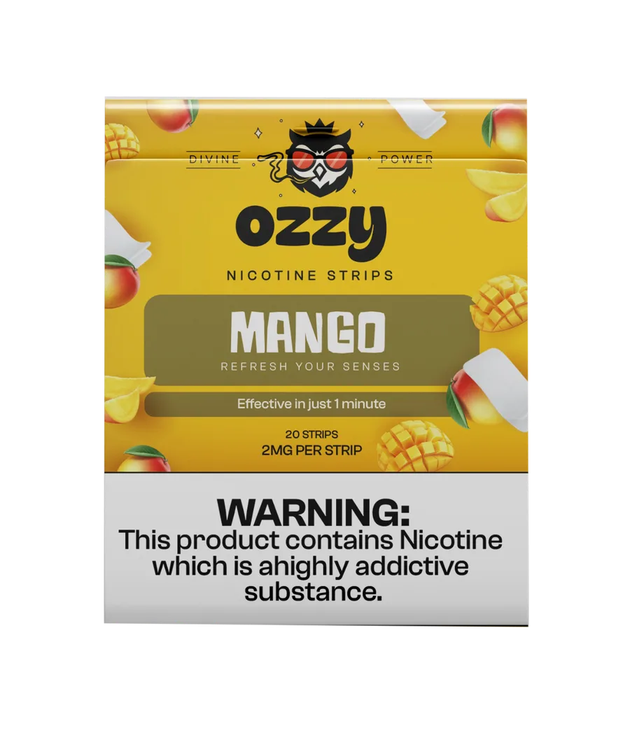 Ozzy Strip Collection