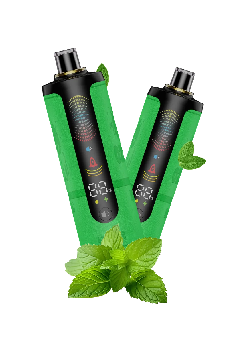 Ozzy Mint product